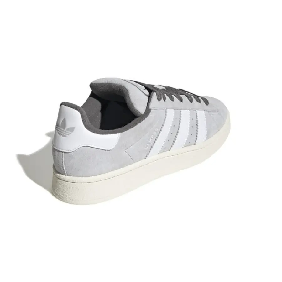 Giày Adidas Campus 00s 'Grey' GY9472 - Ảnh 7