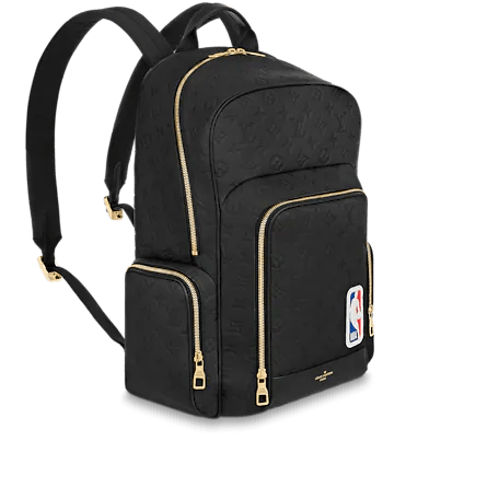 Balo Louis Vuitton Lvxnba Basketball Backpack M57972 - Ảnh 3
