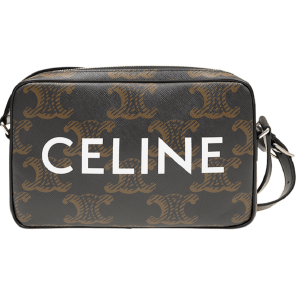 Túi Celine Crossbody Bag 'Brown' 194502EJG-38SI