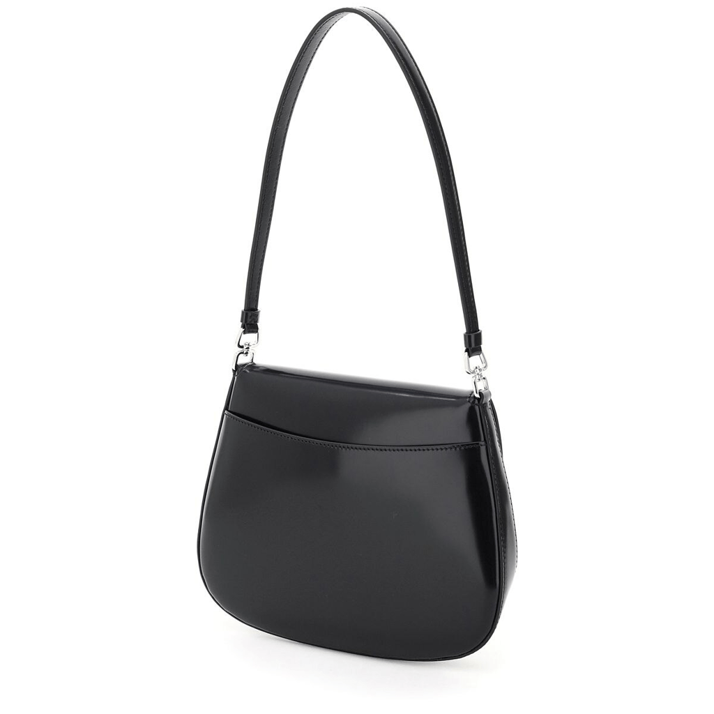 Túi Prada Cleo Shoulder 'Black' 1BD311-ZO6-F0002-V-OOO - Ảnh 3