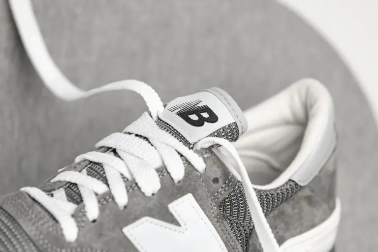 Giày New Balance 990 Made In USA ’30th Anniversary’ M990GRY - Ảnh 4