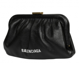 Alternative view of Túi Balenciaga Handbag Clutch Bag 618895-1IZOM-1000