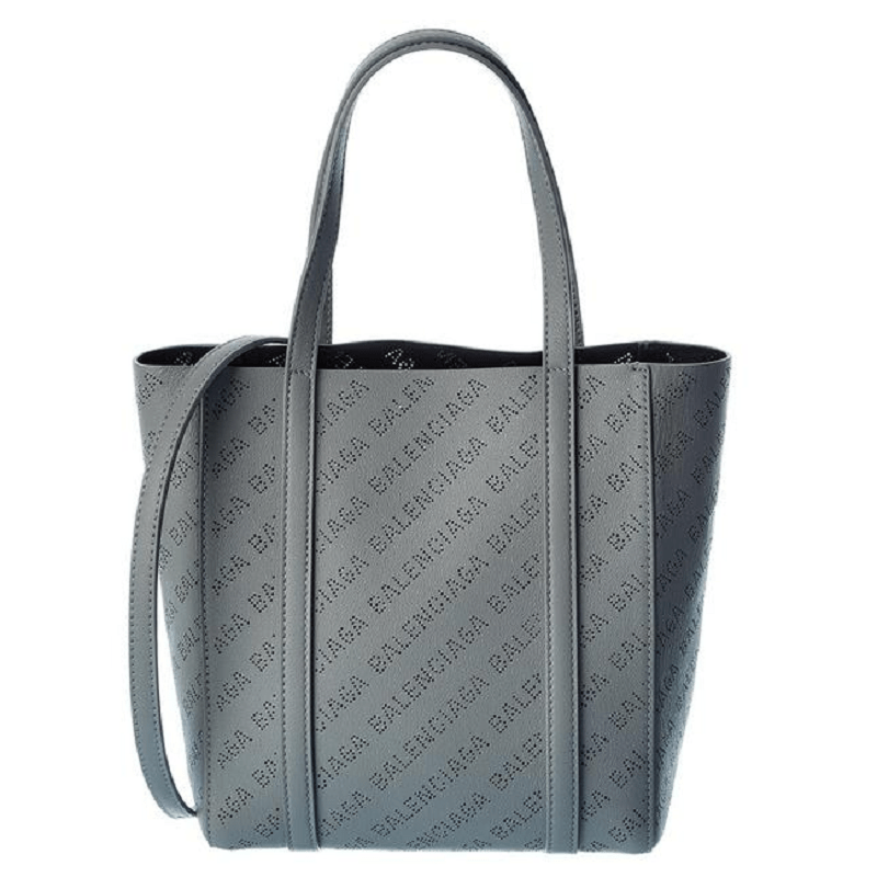 Túi Balenciaga Everyday Tote Bag 'Grey' 551815-2VS3N-1165
