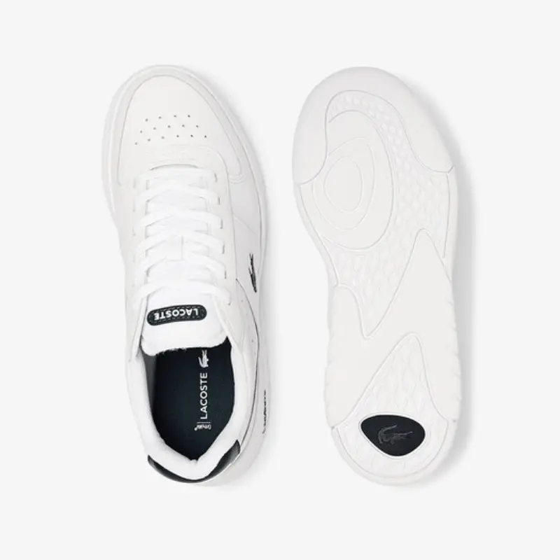 Giày Lacoste Advanced Leather Sneakers RZ0058M51G-1R5 - Ảnh 3