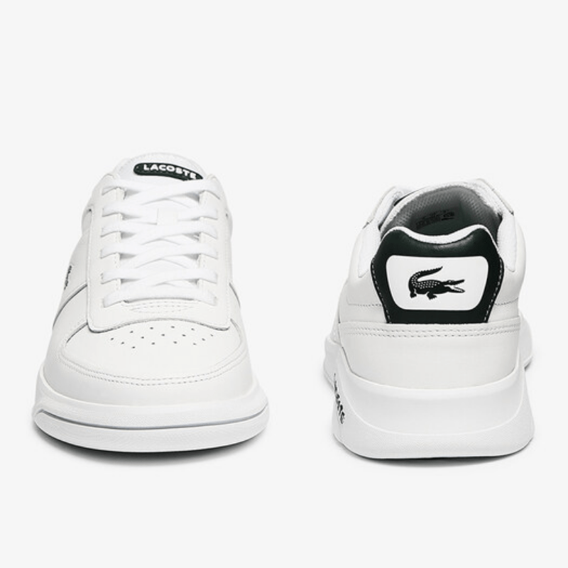 Giày Lacoste Advanced Leather Sneakers RZ0058M51G-1R5 - Ảnh 2