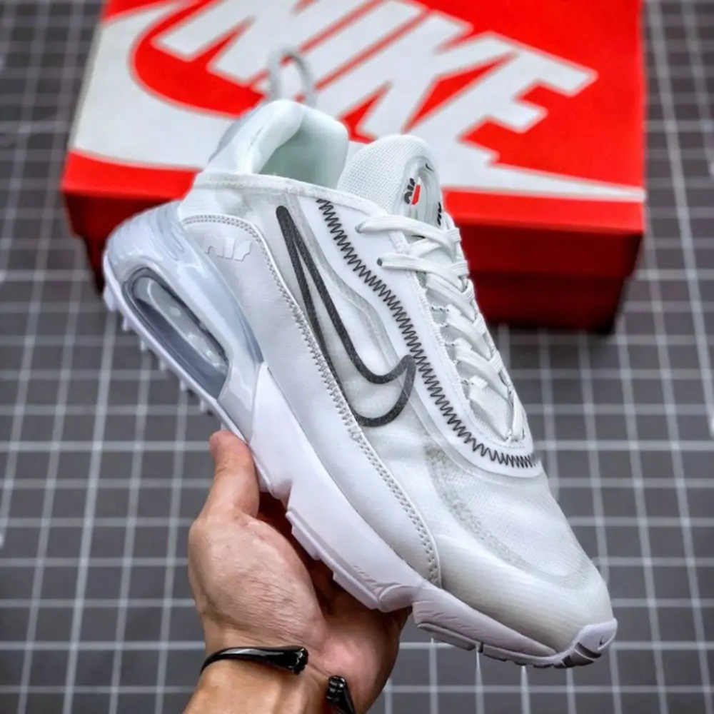 Giày Nike Wmns Air Max 2090 'White' CK2612-100 - Ảnh 3