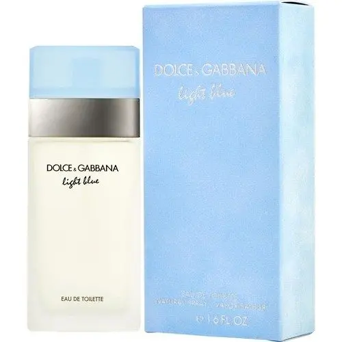 Alternative view of Nước Hoa Dolce & Gabbana Light Blue For Women EDT 100ml