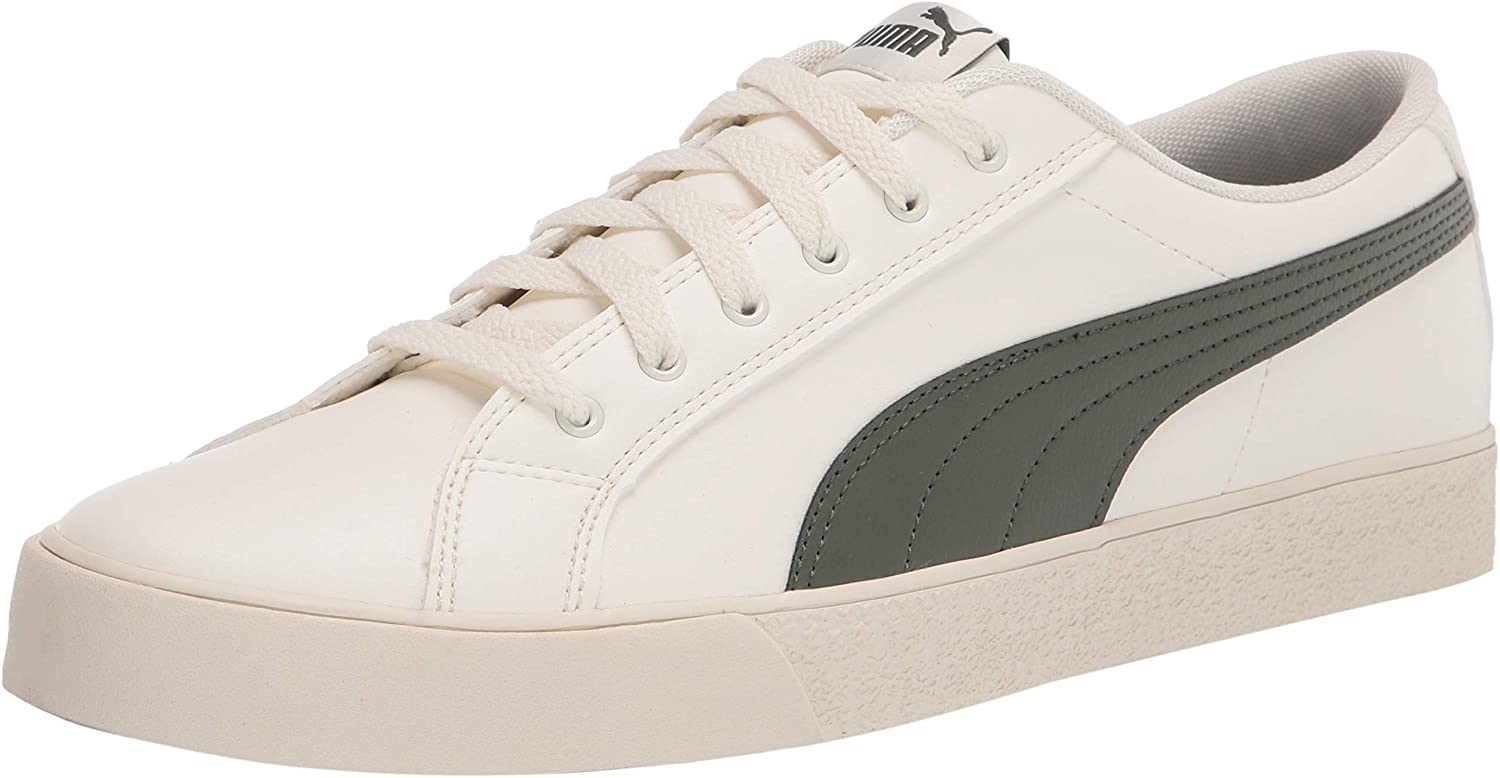 Giày Puma Bari Z 'White Thyme' 373033-03 - Ảnh 5
