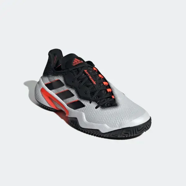 Giày Adidas Barricade 'Red White Black' GW2964 - Ảnh 3