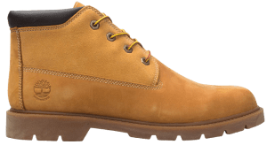 Giày Timberland Basic Chukka WP W Suede Wheat A1KAD