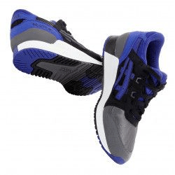 Giày Asics Gel Lyte 3 GS C5A4N-9090 - Ảnh 3