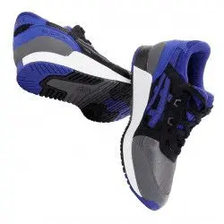 Giày Asics Gel Lyte 3 GS C5A4N-9090 - Ảnh 3