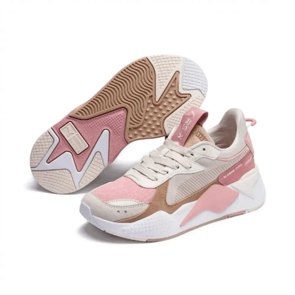 Alternative view of Giày Puma Wmns RS-X Reinvent 'Bridal Rose' 371008-01