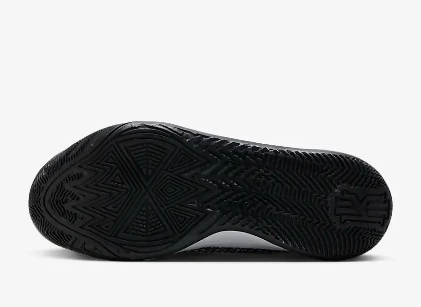 Alternative view of Giày Nike Kyrie Flytrap 6 EP 'White' DM1126-101