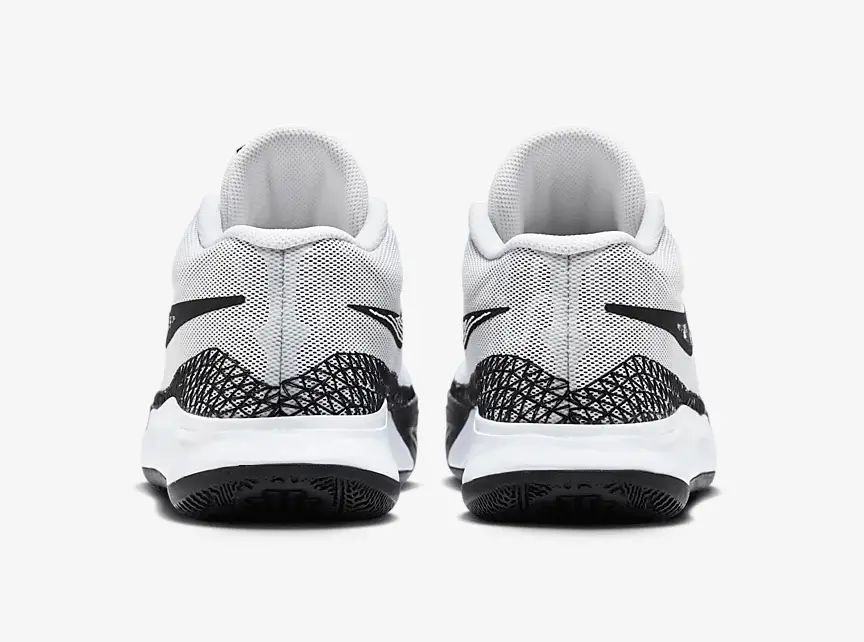 Giày Nike Kyrie Flytrap 6 EP 'White' DM1126-101 - Ảnh 3