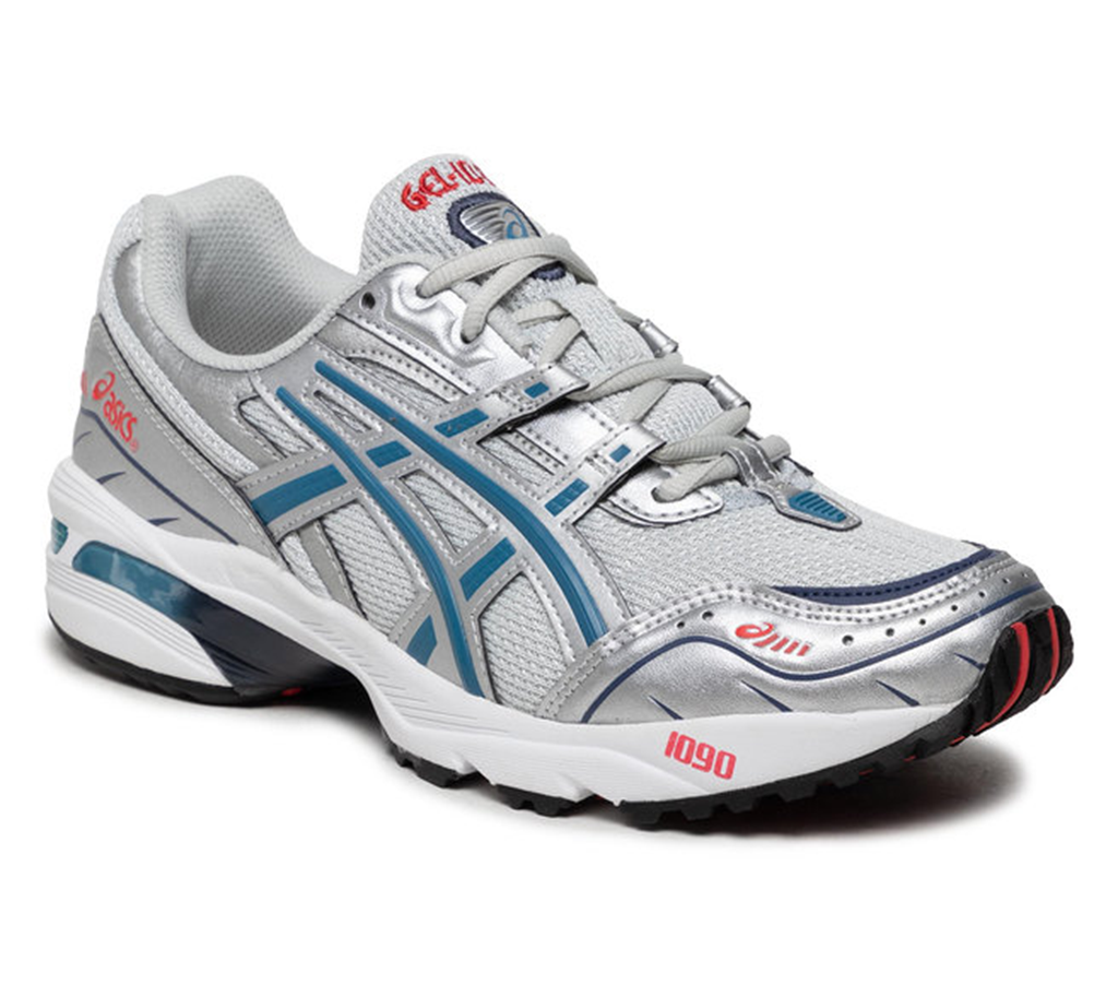 Giày Asics Gel 1090 'Pure Silver Teal' 1201A484-020 - Ảnh 4