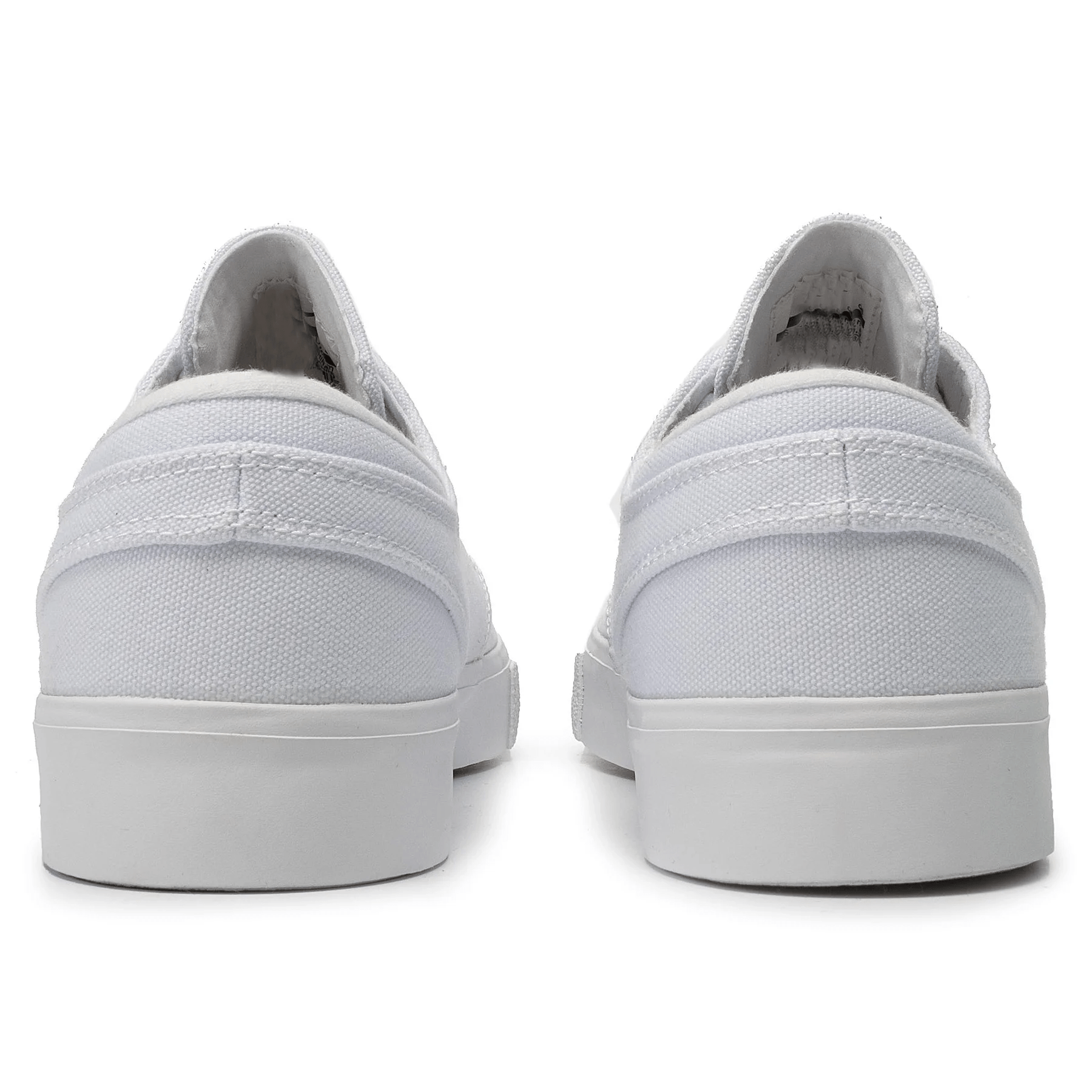 Giày Nike SB Zoom Stefan Janoski Canvas RM 'White' AR7718-100 - Ảnh 7