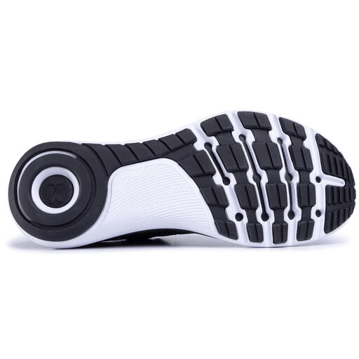 Giày Under Armour Women's UA Threadborne Fortis 3 'Grey' 1295768-001 - Ảnh 5