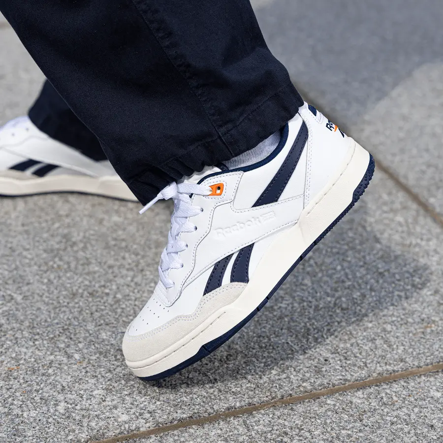 Alternative view of Giày Reebox BB4000 2 'My Name Is - Vector Navy' IE6832