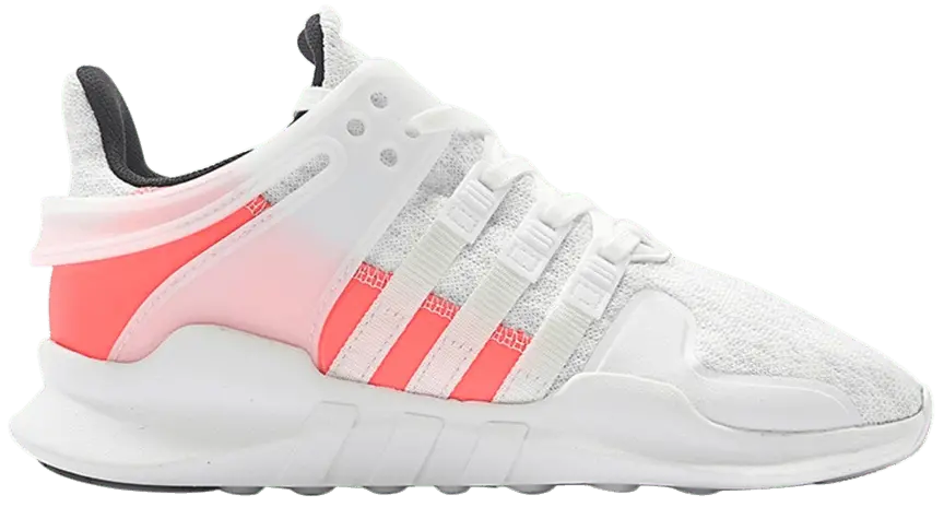 Giày Adidas EQT Support ADV 'White Turbo Pink' BB0544