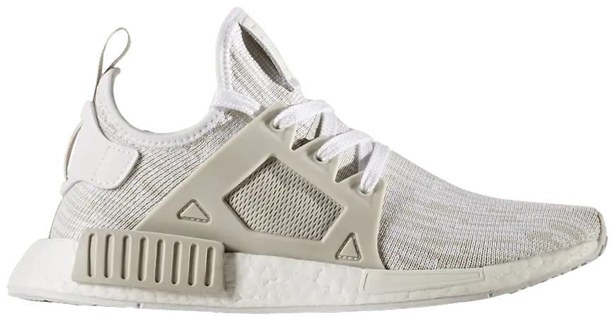 Giày Adidas NMD Xr1 Primeknit 'There Grey' BB2369