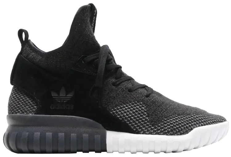 Giày Adidas Tubular X PK 'Black' BB2379
