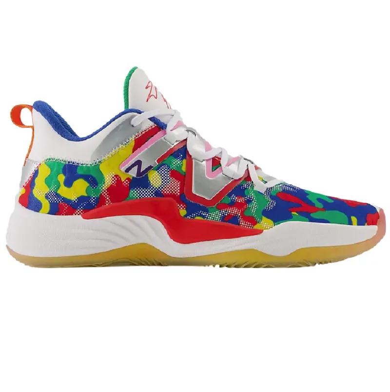 Giày New Balance TWO WXY V3 'NBA 2K23 Jamal Murray' BB2WYMX3
