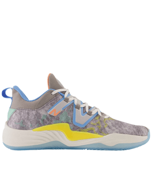 Giày New Balance Dejounte Murray x Two WXY V3 'Stonecutters' BB2WYSC3