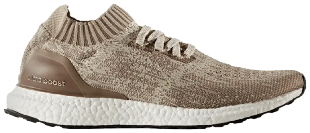 Giày Adidas UltraBoost Uncaged 'Khaki Brown' BB4488