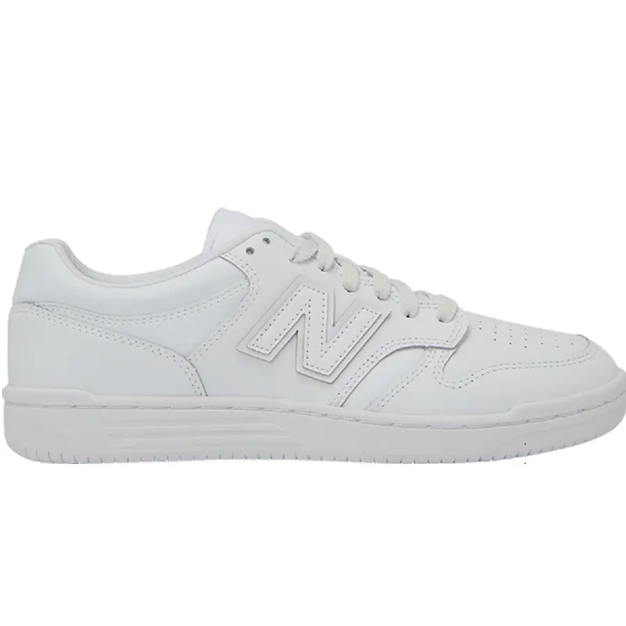 Giày New Balance 480 'White' BB480L3W