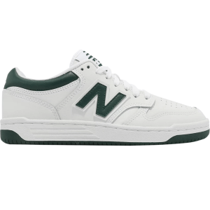 Giày New Balance 480 'White Nightwatch Green' bb480LNG