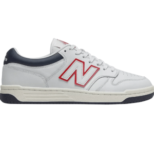 Giày New Balacne 480 'White Navy' BB480LWG