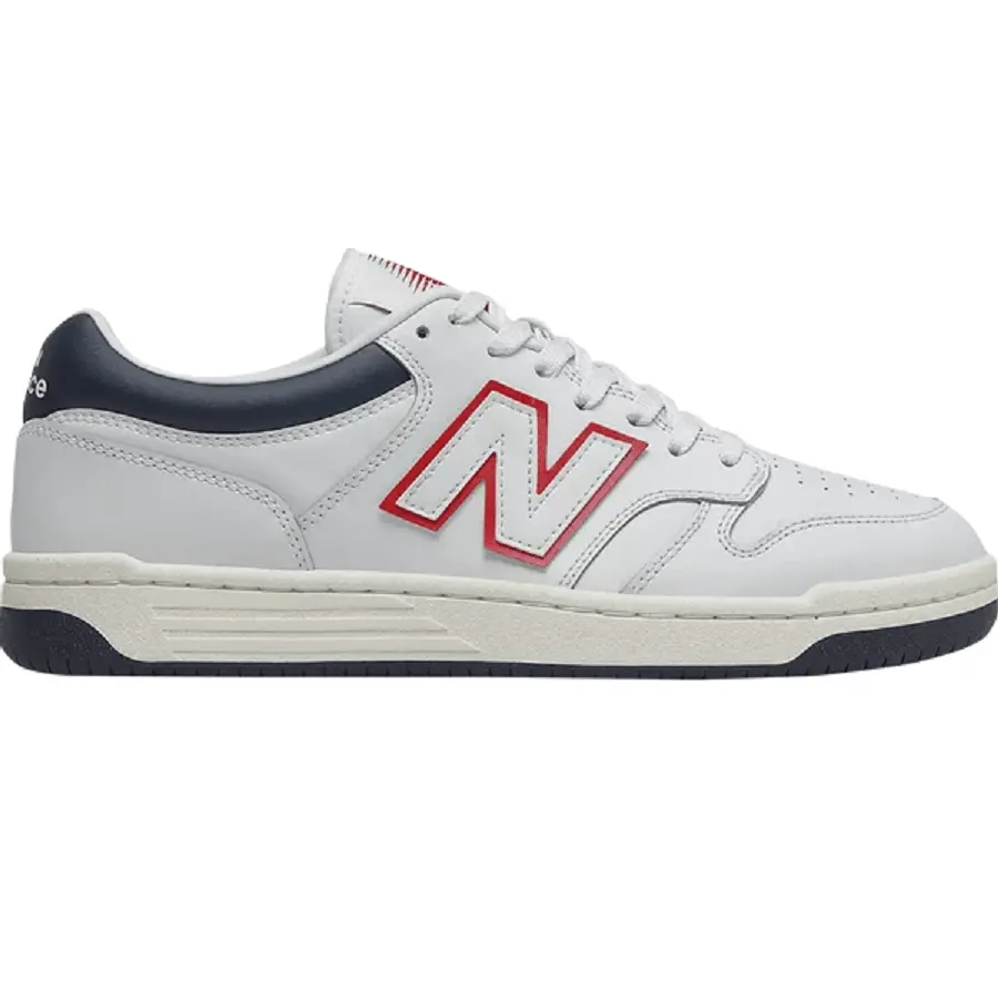 Giày New Balacne 480 'White Navy' BB480LWG