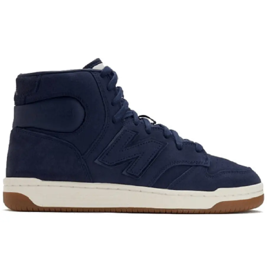 Giày New Balance 480 Mid 'Navy' BB480PC