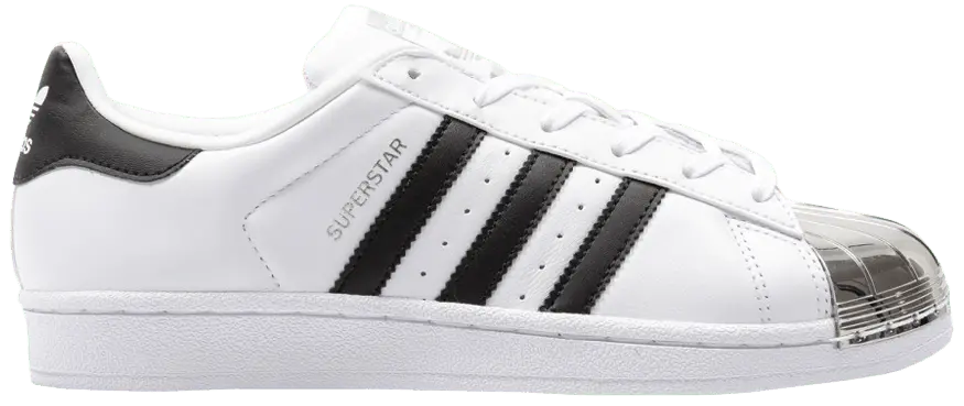 Giày Adidas Superstar "Metal Toe" BB5114
