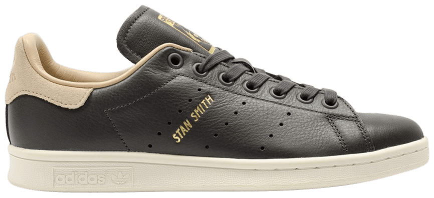 Giày Adidas Stan Smith 'Utility Black' BB5164