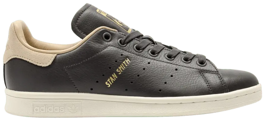Giày Adidas Stan Smith 'Utility Black' BB5164