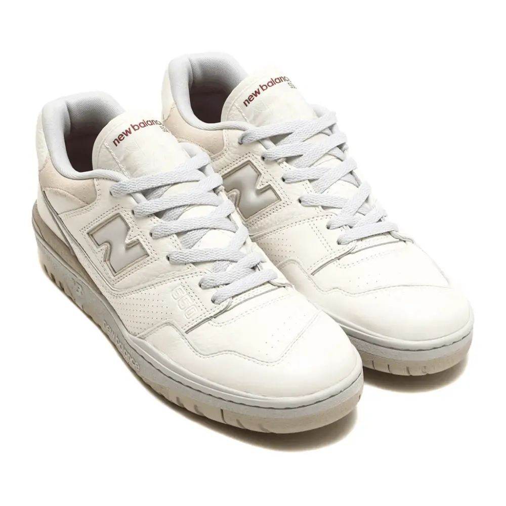 Giày New Balance 550 'Lunar New Year' BB550LN1 - Ảnh 5
