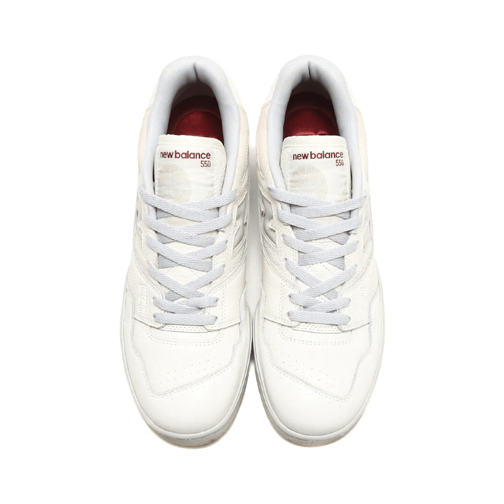 Giày New Balance 550 'Lunar New Year' BB550LN1 - Ảnh 3