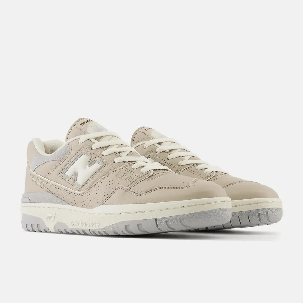 Alternative view of Giày New Balance 550 'Lunar New Year Driftwood' BB550LY1