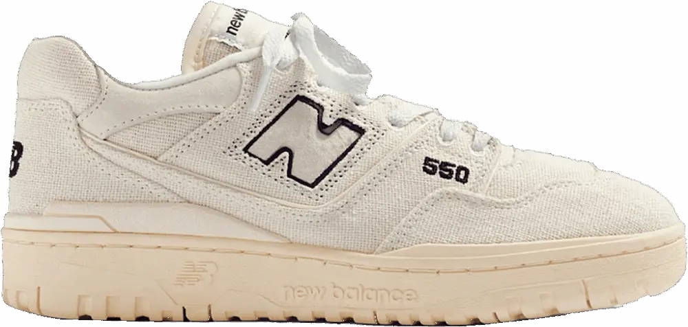 Giày New Balance 550 'Rattan Sea Salt' BB550MDA