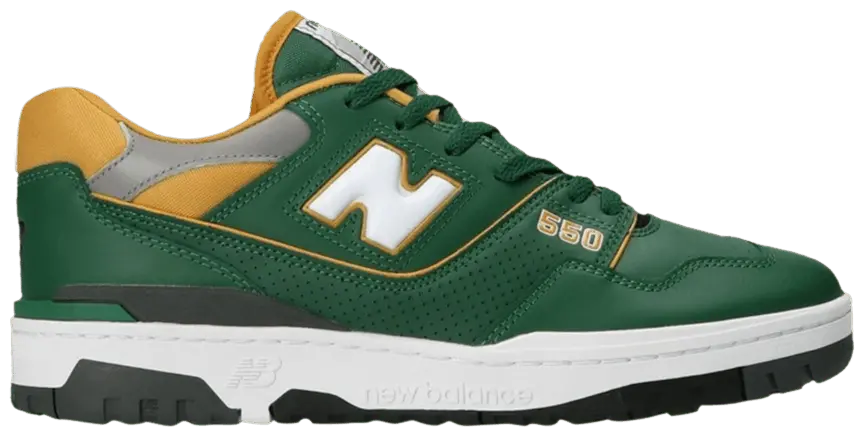 Giày New Balance 550 'Green Gold' BB550MM1