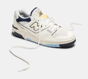 Alternative view of Giày New Balance 550 'Rich Paul' BB550RP1