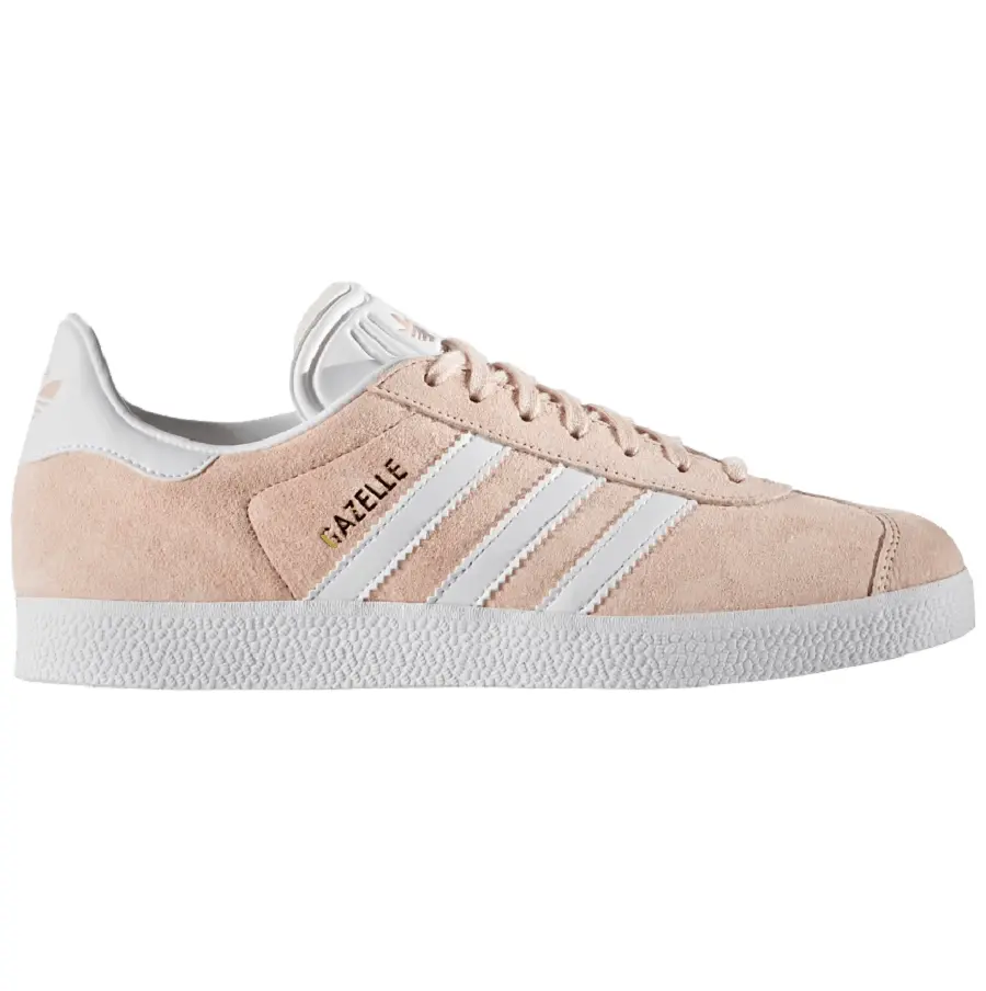 Giày Adidas Gazelle ‘Vapor Pink’ BB5472