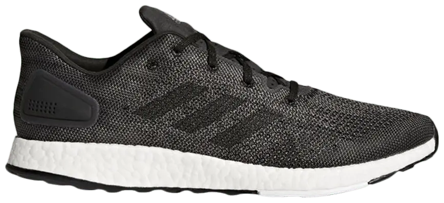 Giày Adidas PureBoost DPR 'Solid Grey' BB6291