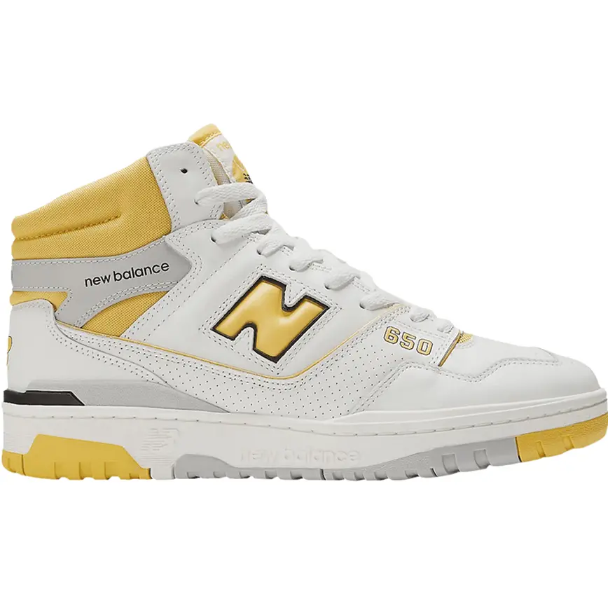 Giày New Balance 650R 'Honeycomb' BB650RCG