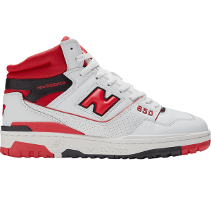 Giày New Balance 650R 'White Red' BB650RWR