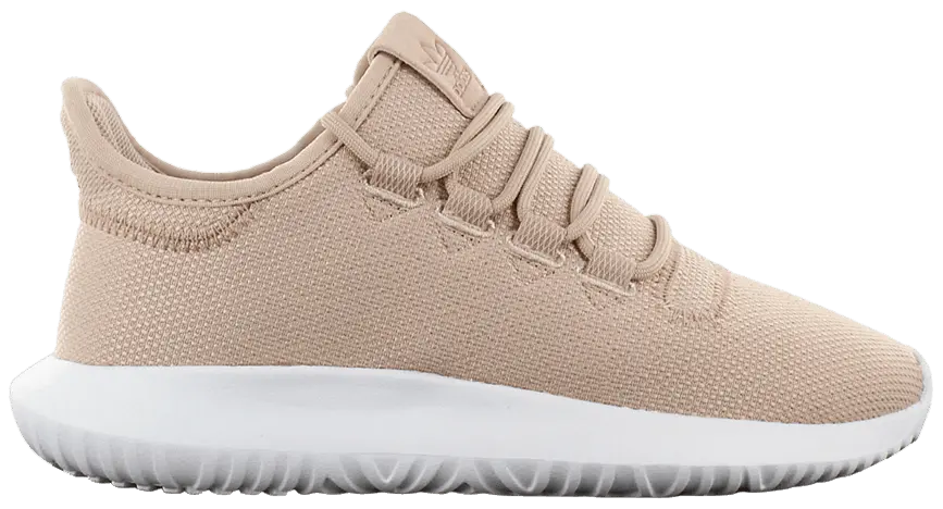 Giày Adidas Tubular Shadow J 'Ash Pearl' BB6746