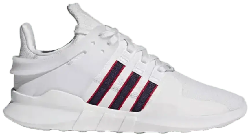 Giày Adidas EQT Support Adv 'Crystal White' BB6778