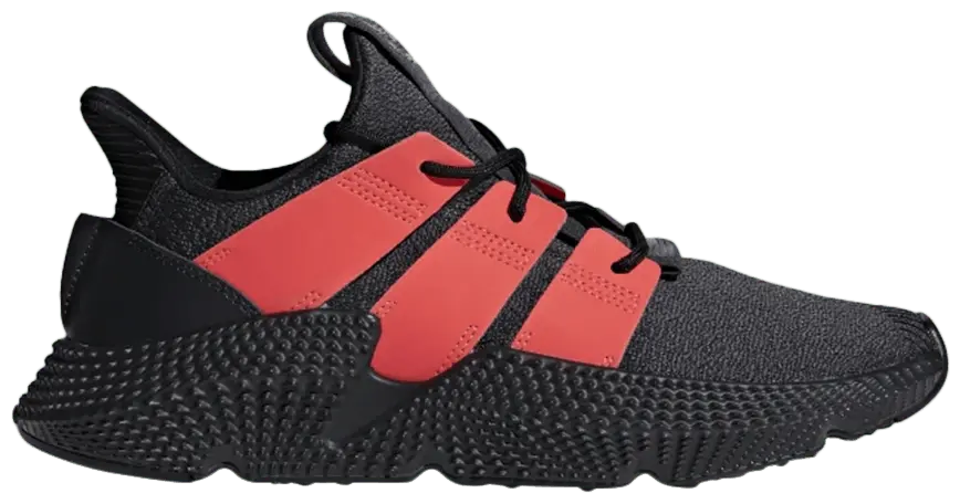 Giày Adidas Prophere 'Carbon Solar' BB6994